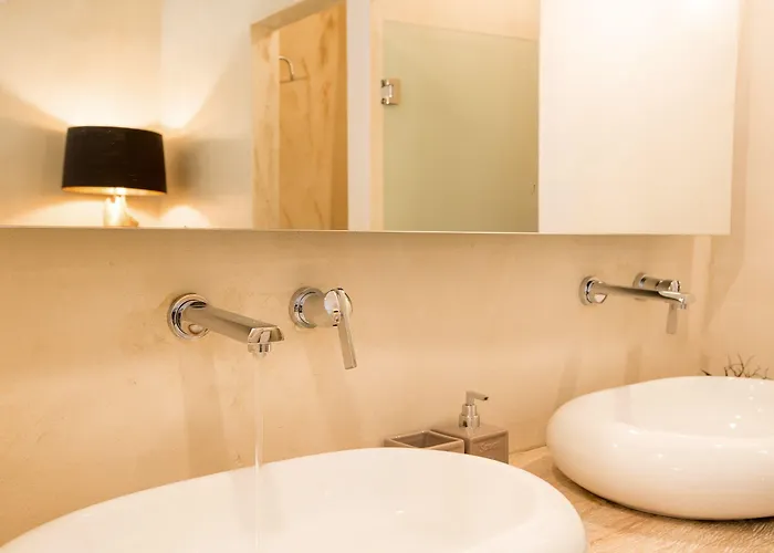 The Dream Santorini Hotel 4*