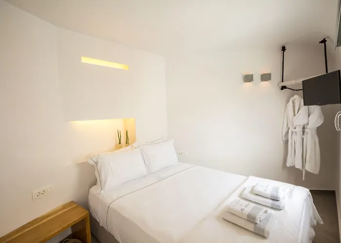 The Dream Santorini 4*