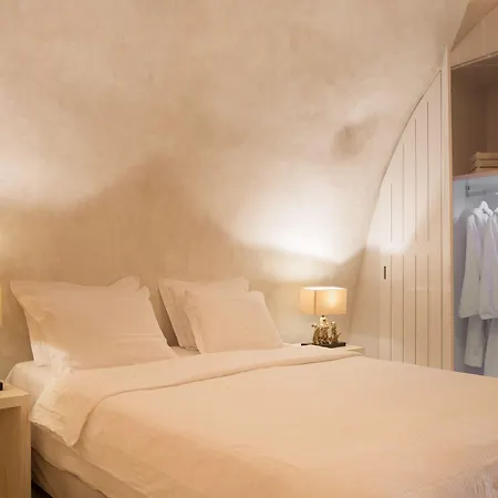 Hotel The Dream Santorini 4*