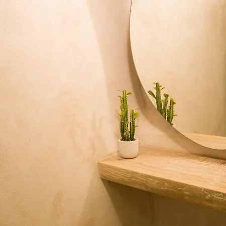 The Dream Santorini Hotel 4*