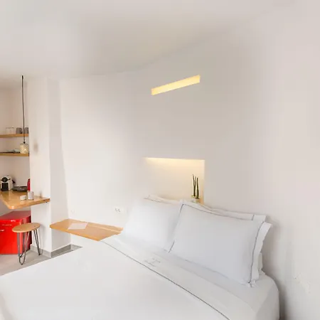 Hotel The Dream Santorini Oia