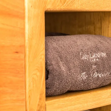 The Dream Santorini Hotel Oia