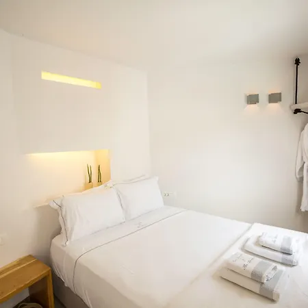 The Dream Santorini 4*