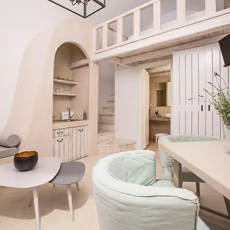 Hotel The Dream Santorini