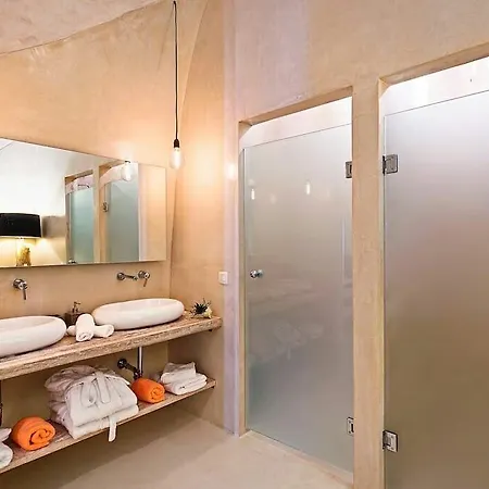 The Dream Santorini 4* Oia