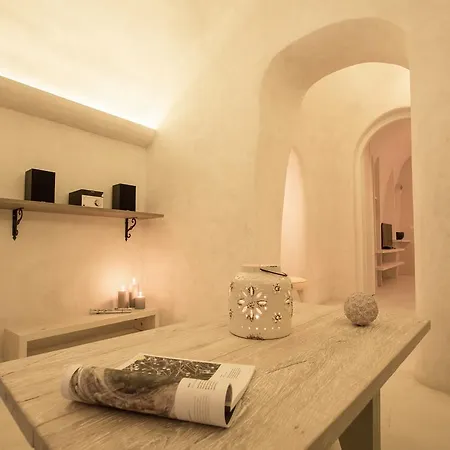 Hotel The Dream Santorini 4*