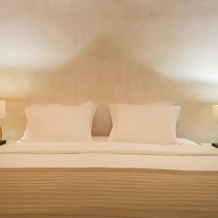 The Dream Santorini Hotel 4*