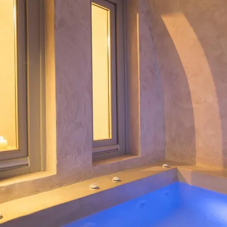 Hotel The Dream Santorini