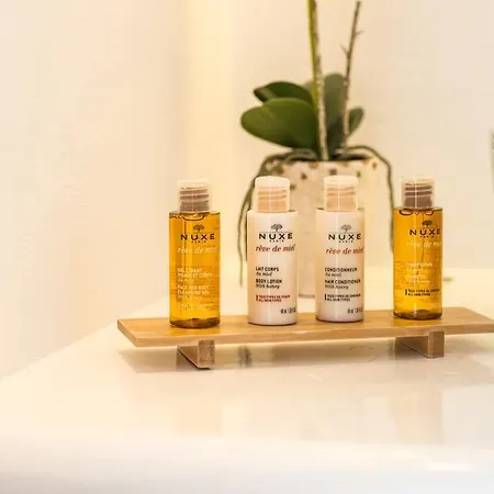 The Dream Santorini 4* Oia