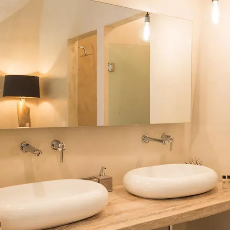 The Dream Santorini Oia